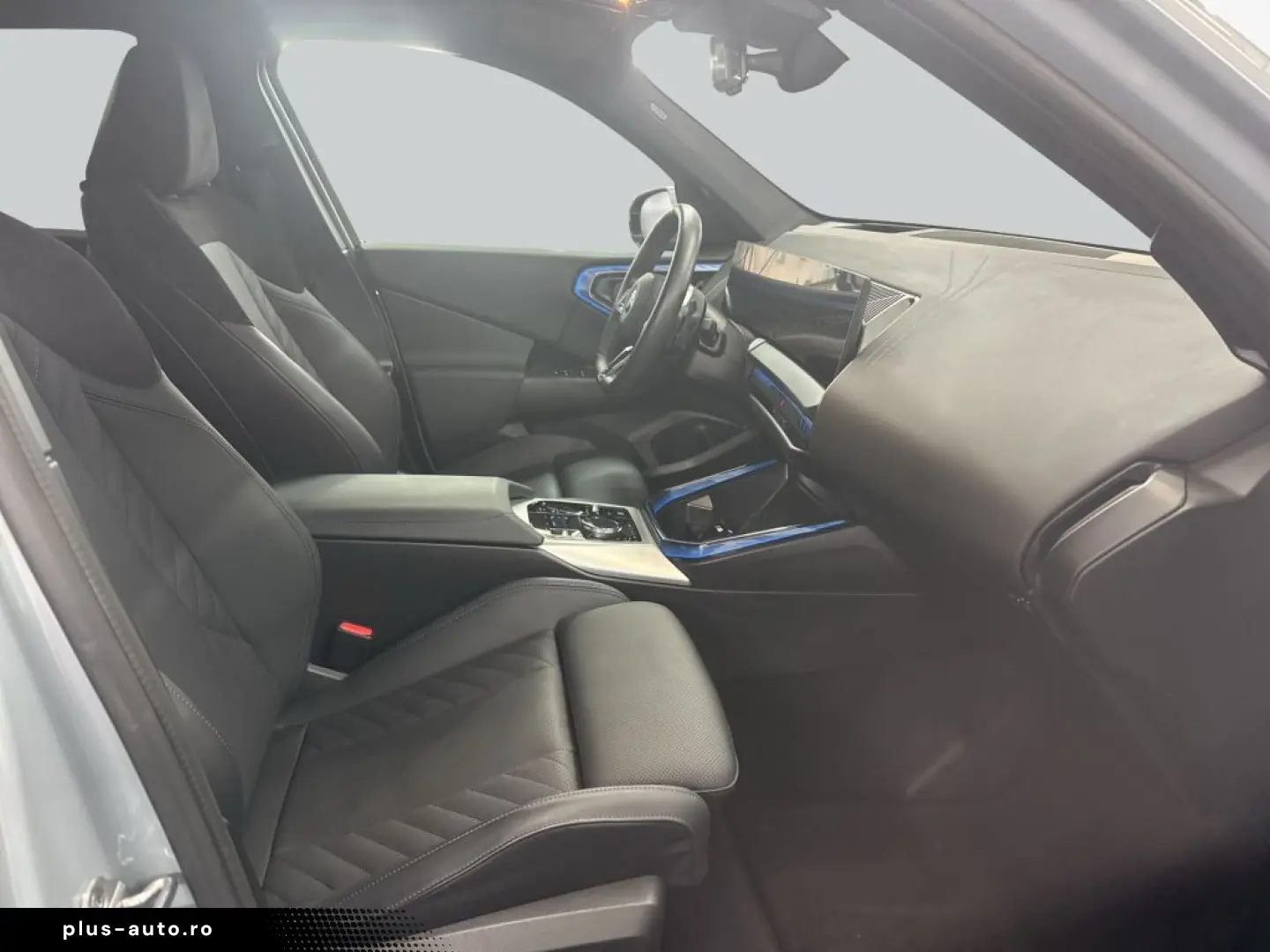BMW X3 20 xDrive  AHK Sportpaket