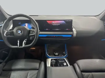 BMW X3 20 xDrive  AHK Sportpaket