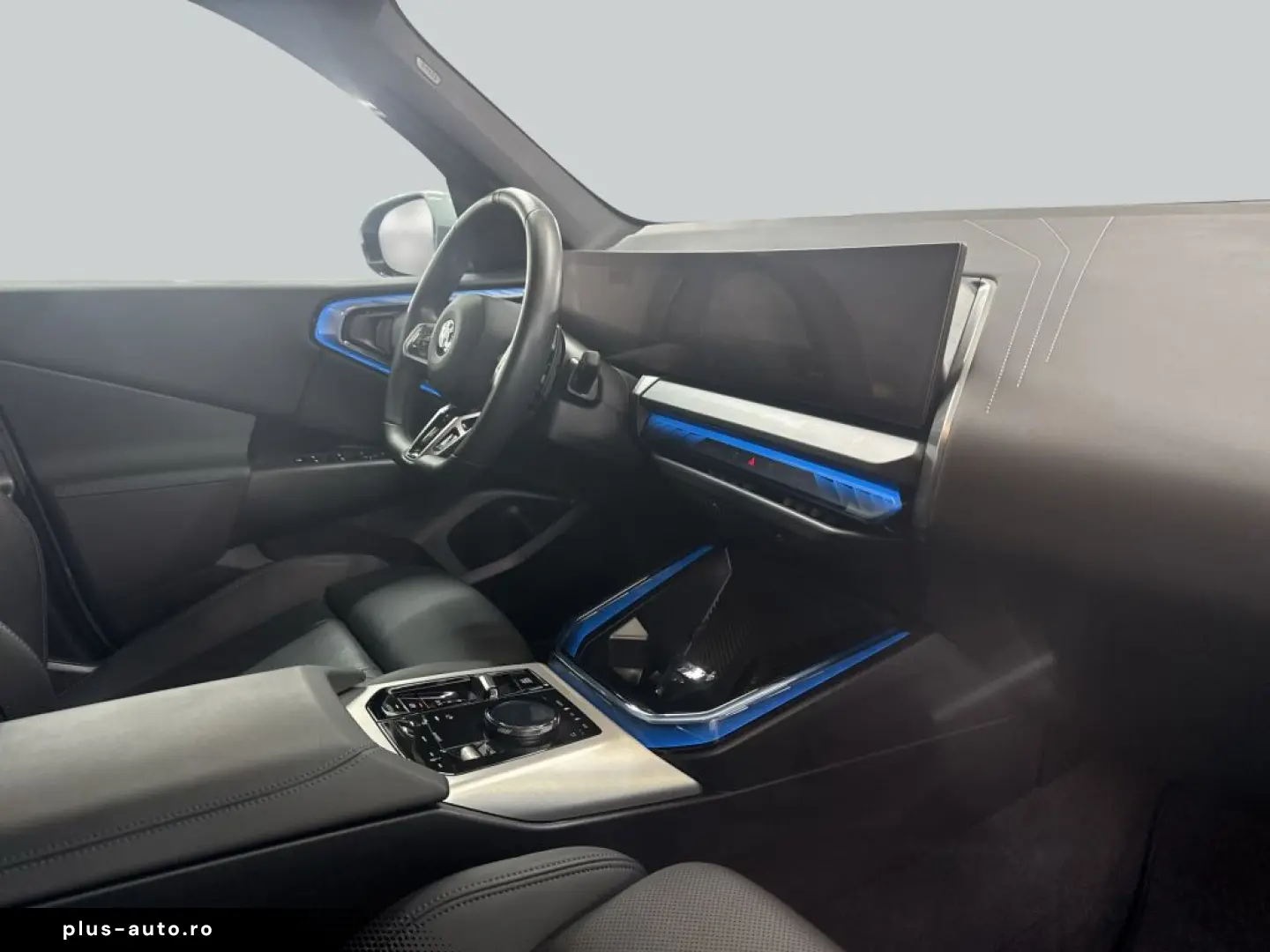 BMW X3 20 xDrive  AHK Sportpaket