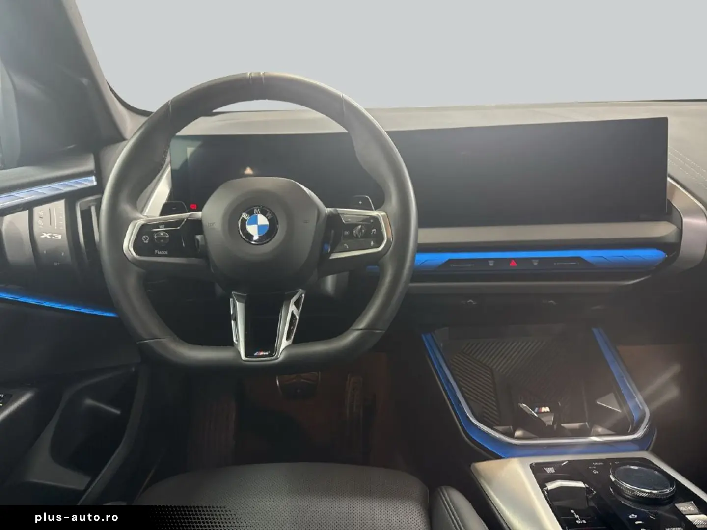BMW X3 20 xDrive  AHK Sportpaket