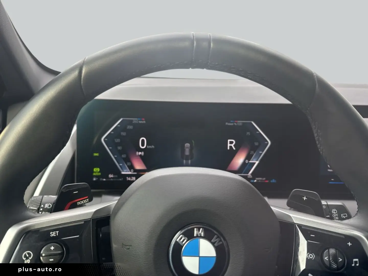 BMW X3 20 xDrive  AHK Sportpaket