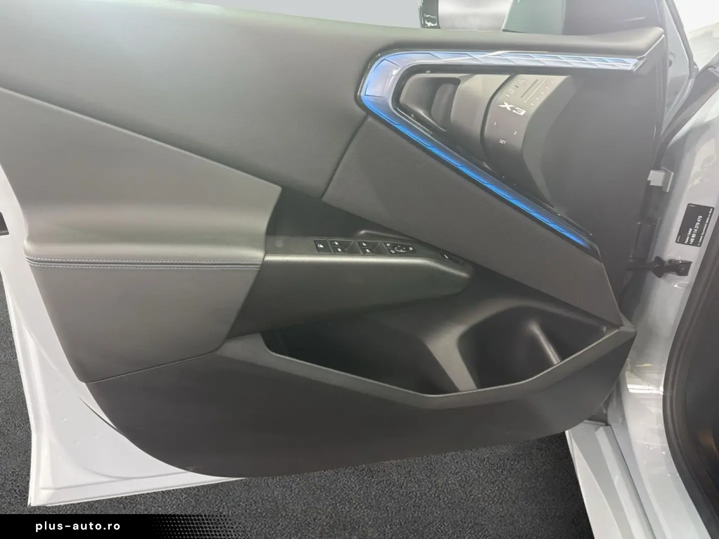 BMW X3 20 xDrive  AHK Sportpaket