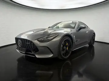 MERCEDES-BENZ AMG GT 63 4M  Cp Premium PERF-SITZ BUR…