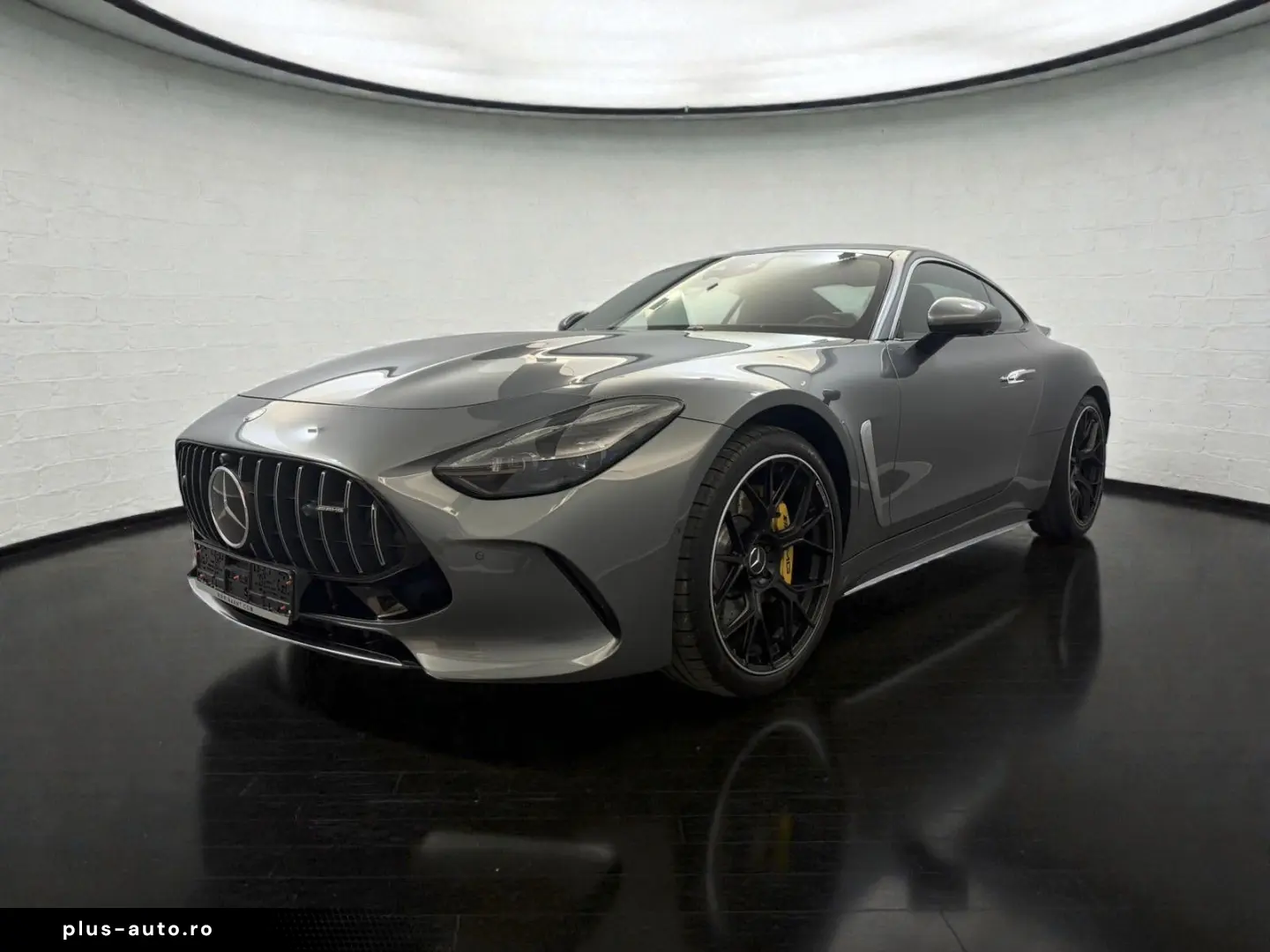 MERCEDES-BENZ AMG GT 63 4M  Cp Premium PERF-SITZ BUR&hellip;
