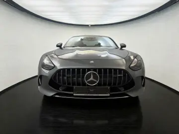 MERCEDES-BENZ AMG GT 63 4M  Cp Premium PERF-SITZ BUR…