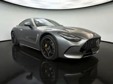 MERCEDES-BENZ AMG GT 63 4M  Cp Premium PERF-SITZ BUR…