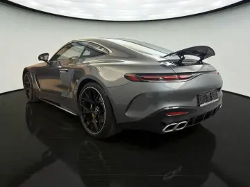 MERCEDES-BENZ AMG GT 63 4M  Cp Premium PERF-SITZ BUR…