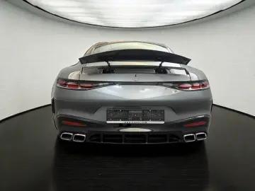 MERCEDES-BENZ AMG GT 63 4M  Cp Premium PERF-SITZ BUR…