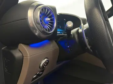 MERCEDES-BENZ AMG GT 63 4M  Cp Premium PERF-SITZ BUR…