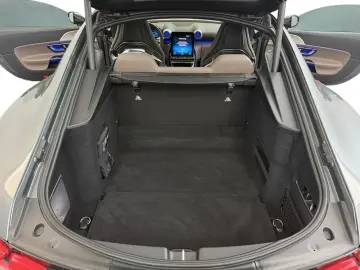 MERCEDES-BENZ AMG GT 63 4M  Cp Premium PERF-SITZ BUR…