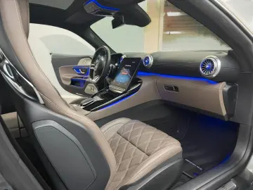 MERCEDES-BENZ AMG GT 63 4M  Cp Premium PERF-SITZ BUR…