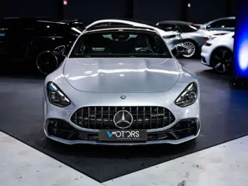 MERCEDES-BENZ AMG GT AMG GT 43 - Night Edition - Dig…
