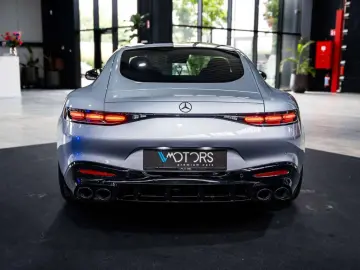 MERCEDES-BENZ AMG GT AMG GT 43 - Night Edition - Dig…