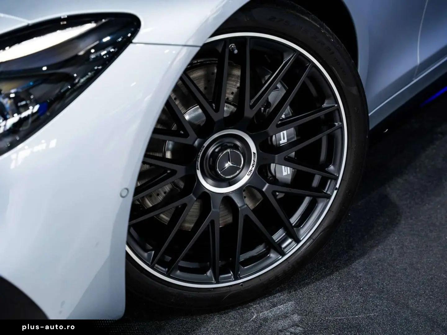 MERCEDES-BENZ AMG GT AMG GT 43 - Night Edition - Dig&hellip;