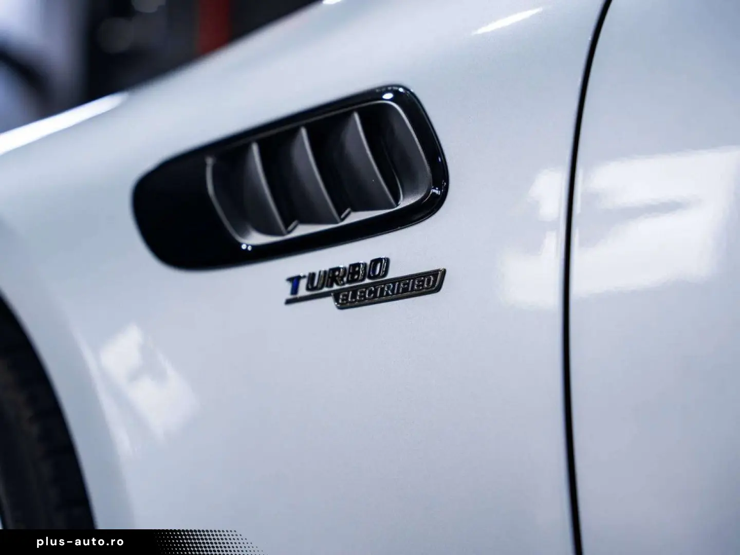 MERCEDES-BENZ AMG GT AMG GT 43 - Night Edition - Dig&hellip;
