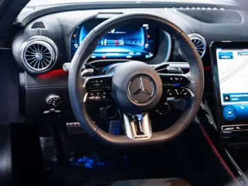 MERCEDES-BENZ AMG GT AMG GT 43 - Night Edition - Dig…