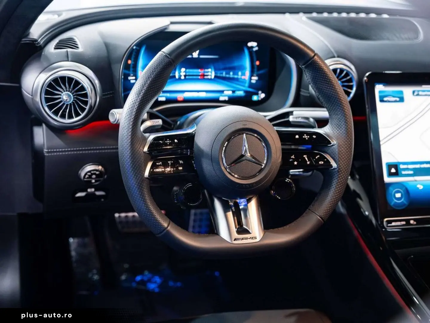 MERCEDES-BENZ AMG GT AMG GT 43 - Night Edition - Dig&hellip;