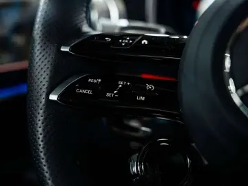 MERCEDES-BENZ AMG GT AMG GT 43 - Night Edition - Dig…