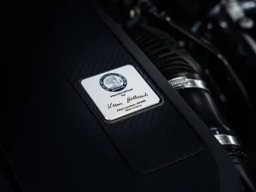 MERCEDES-BENZ AMG GT AMG GT 43 - Night Edition - Dig…