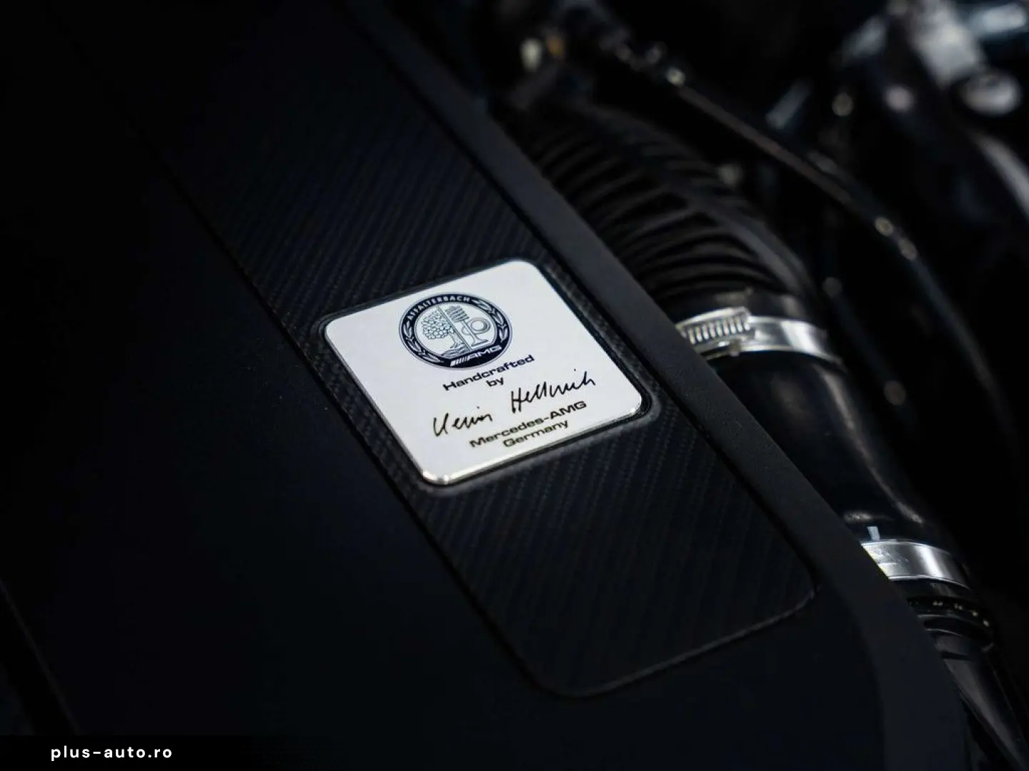 MERCEDES-BENZ AMG GT AMG GT 43 - Night Edition - Dig&hellip;