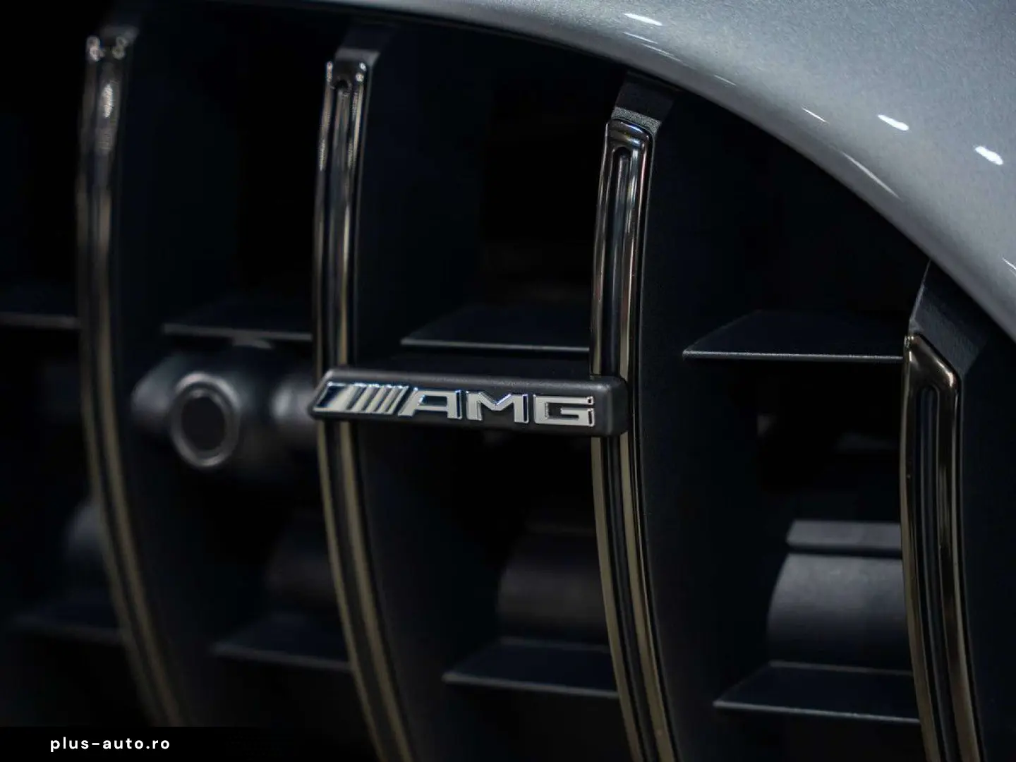 MERCEDES-BENZ AMG GT AMG GT 43 - Night Edition - Dig&hellip;