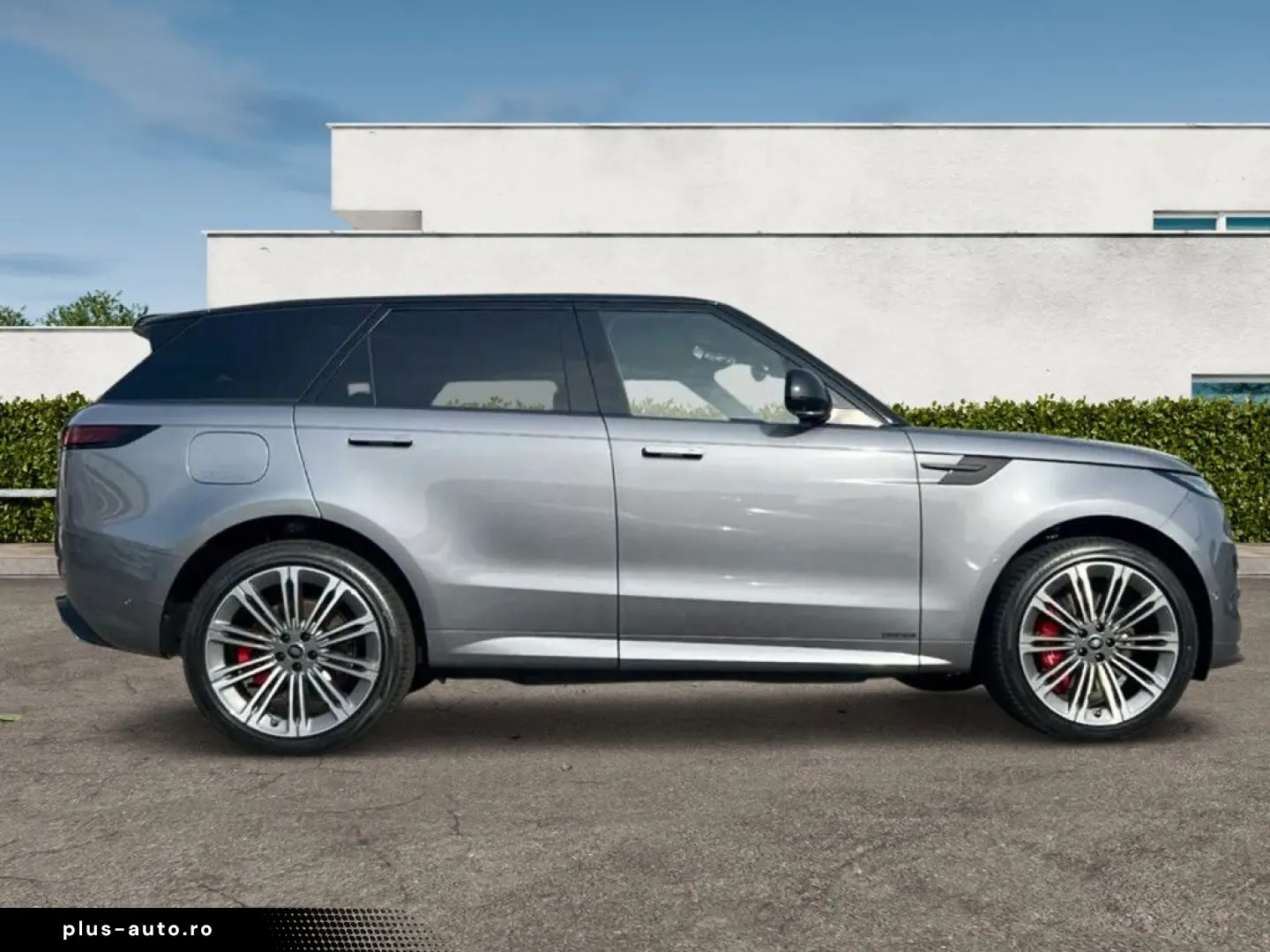 LAND ROVER Range Rover Sport 3.0 P510e PHEV AUTOBIOGRAPHY