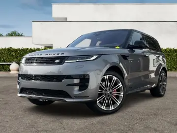 LAND ROVER Range Rover Sport 3.0 P510e PHEV AUTOBIOGRAPHY