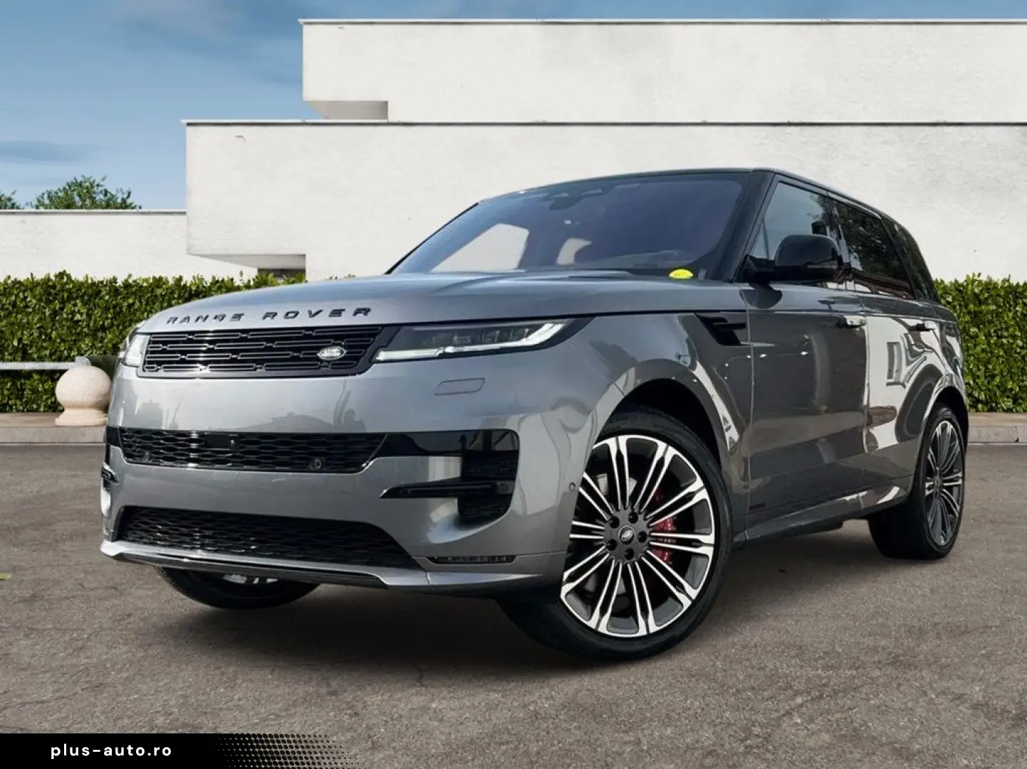 LAND ROVER Range Rover Sport 3.0 P510e PHEV AUTOBIOGRAPHY