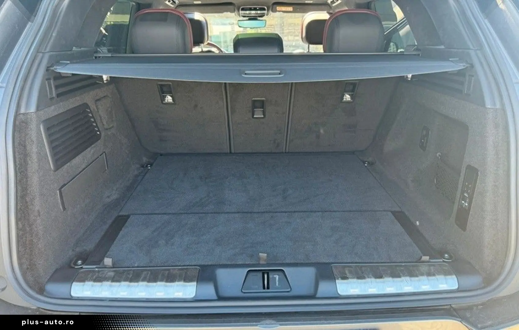LAND ROVER Range Rover Sport 3.0 P510e PHEV AUTOBIOGRAPHY