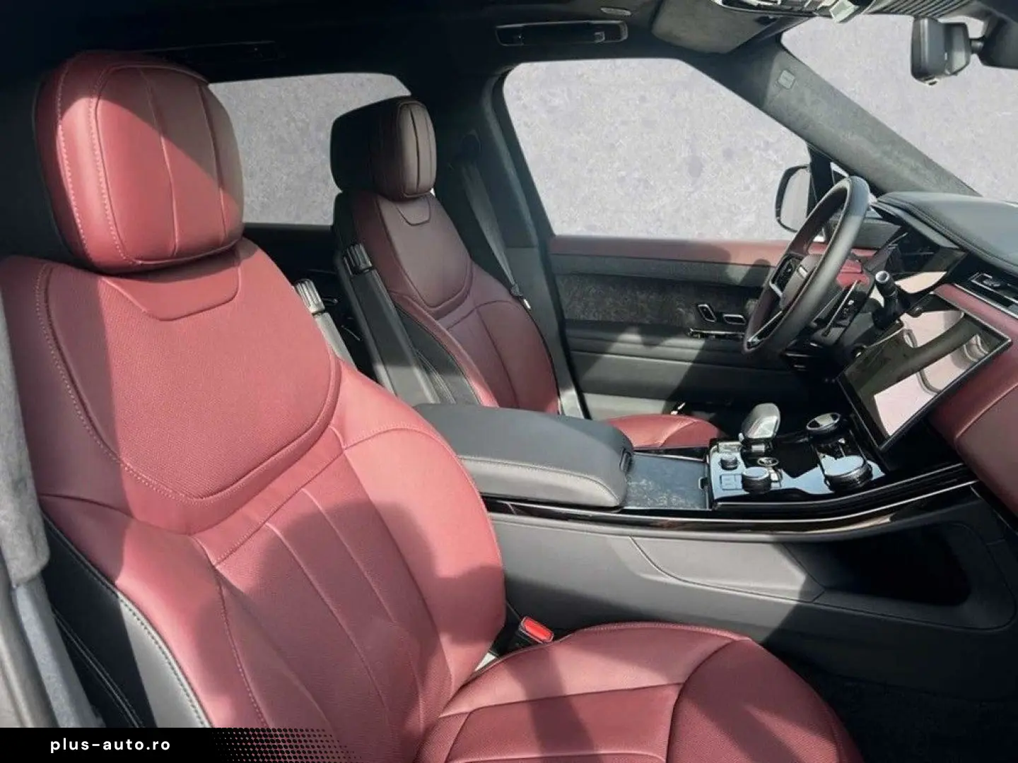 LAND ROVER Range Rover Sport 3.0 P510e PHEV AUTOBIOGRAPHY