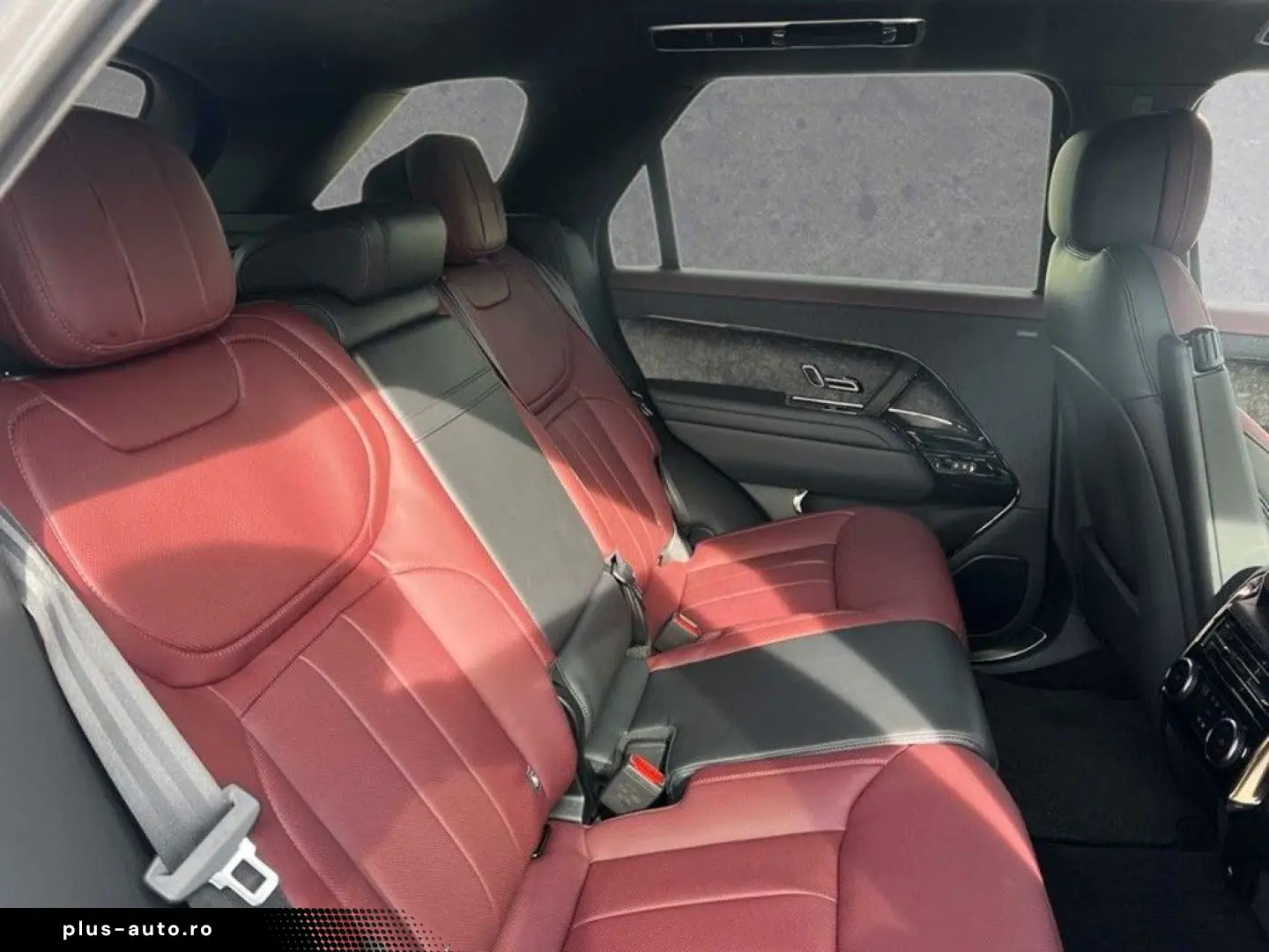 LAND ROVER Range Rover Sport 3.0 P510e PHEV AUTOBIOGRAPHY