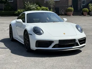 PORSCHE 992 911 Carrera GTS BOSE HA-LENKUNG CARBON VIEW