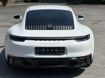 PORSCHE 992 911 Carrera GTS BOSE HA-LENKUNG CARBON VIEW