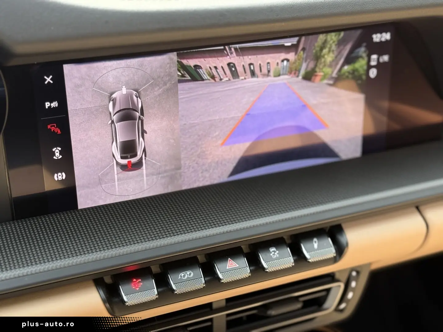 PORSCHE 992 911 Carrera GTS BOSE HA-LENKUNG CARBON VIEW