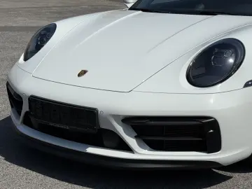 PORSCHE 992 911 Carrera GTS BOSE HA-LENKUNG CARBON VIEW