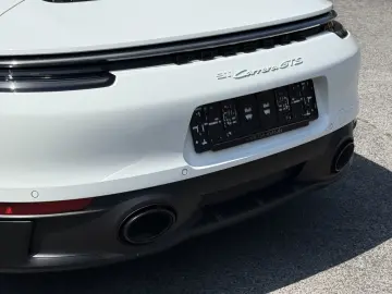 PORSCHE 992 911 Carrera GTS BOSE HA-LENKUNG CARBON VIEW