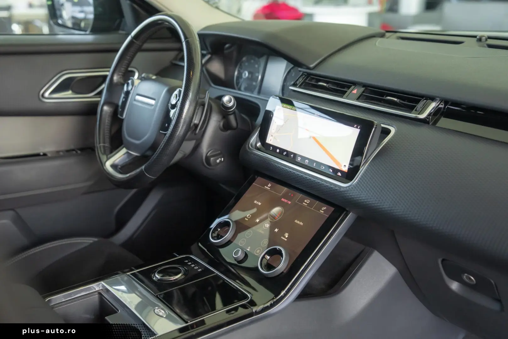 Land Rover Range Rover Velar 2.0L I4 DSL HIGH DOH