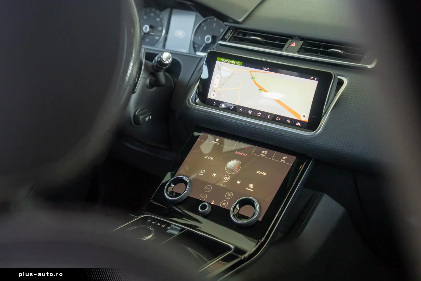 Land Rover Range Rover Velar 2.0L I4 DSL HIGH DOH
