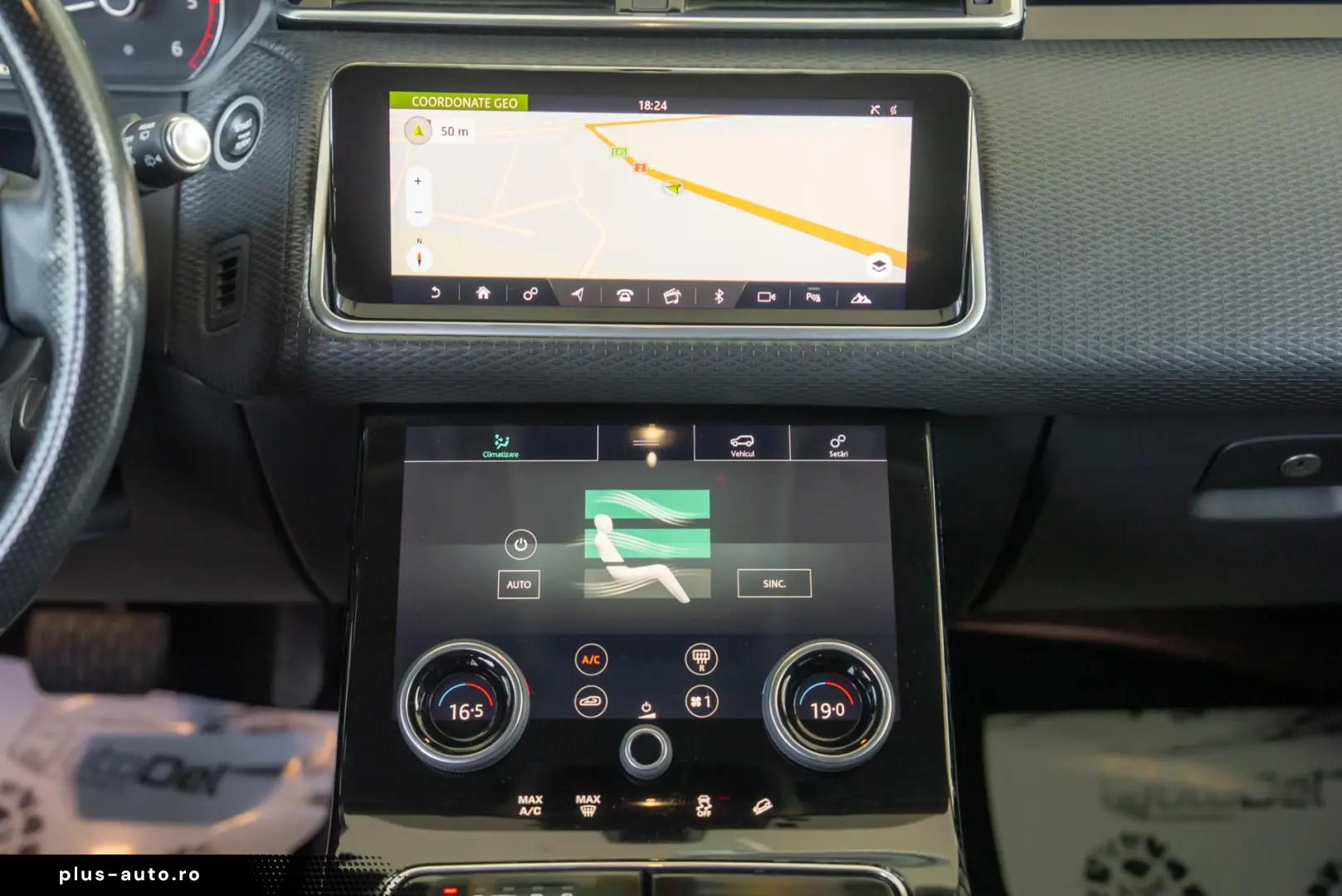 Land Rover Range Rover Velar 2.0L I4 DSL HIGH DOH