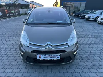 C4 Grand Picasso 1.6 THP Tendance