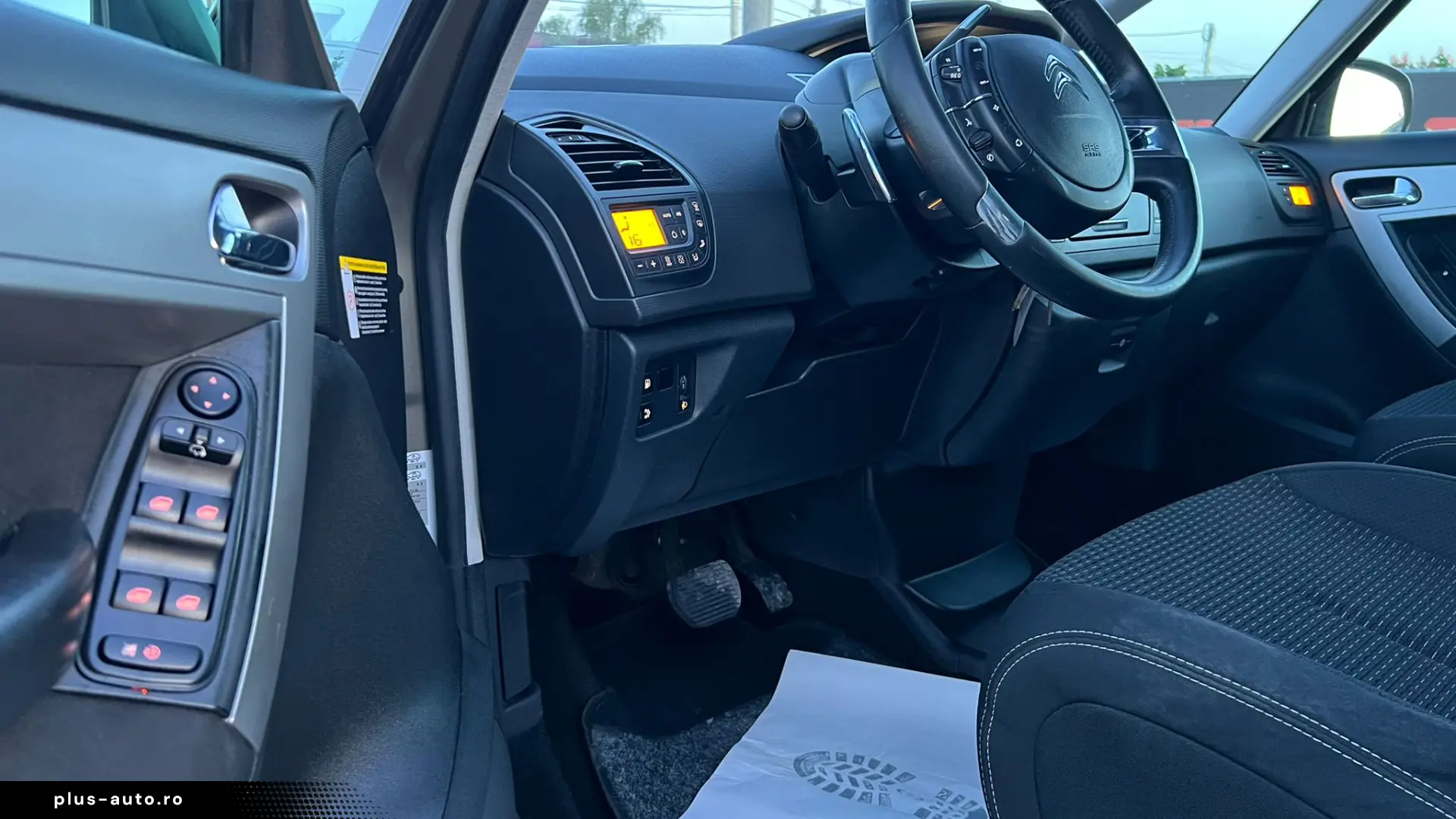 C4 Grand Picasso 1.6 THP Tendance
