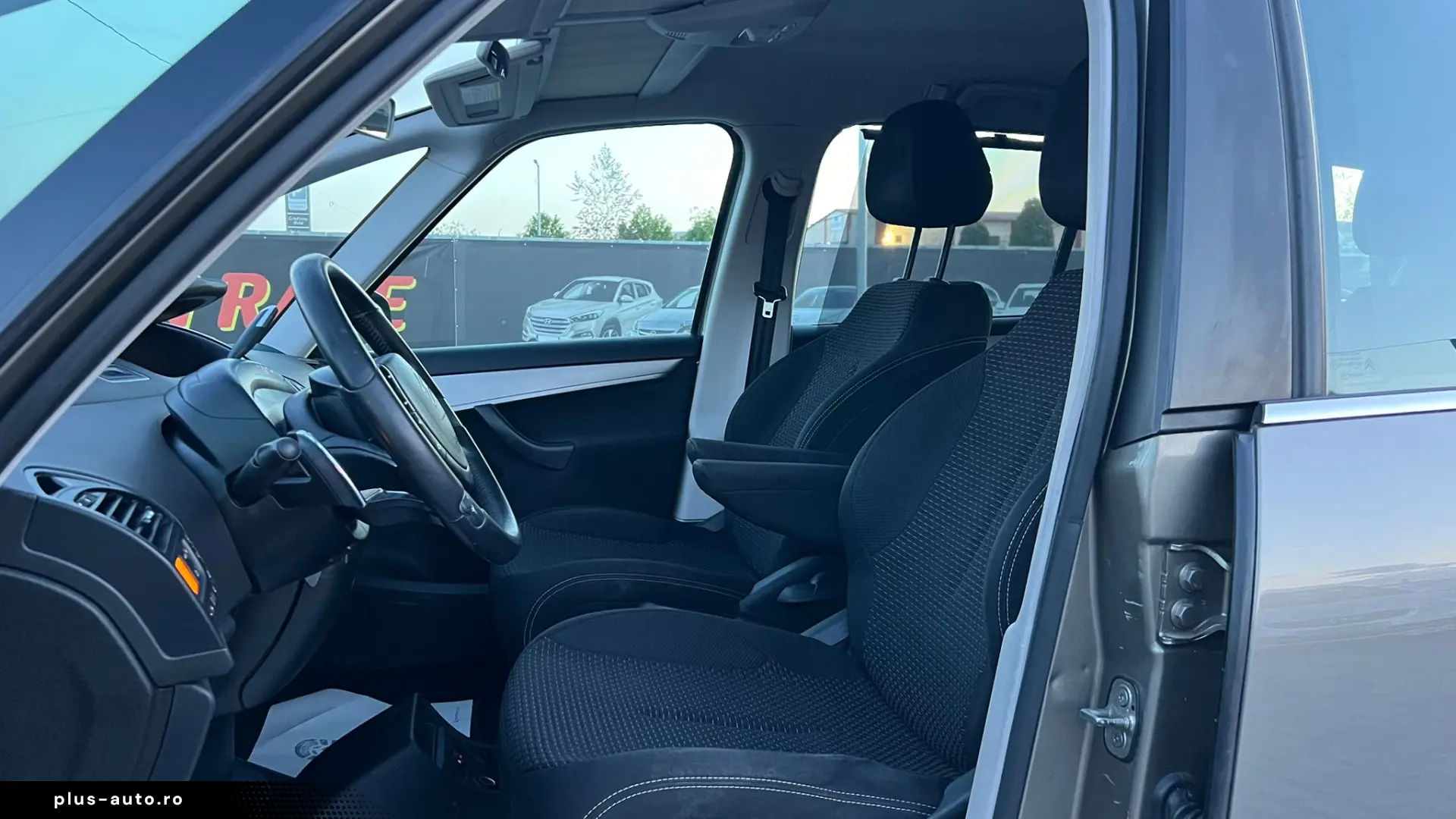 C4 Grand Picasso 1.6 THP Tendance