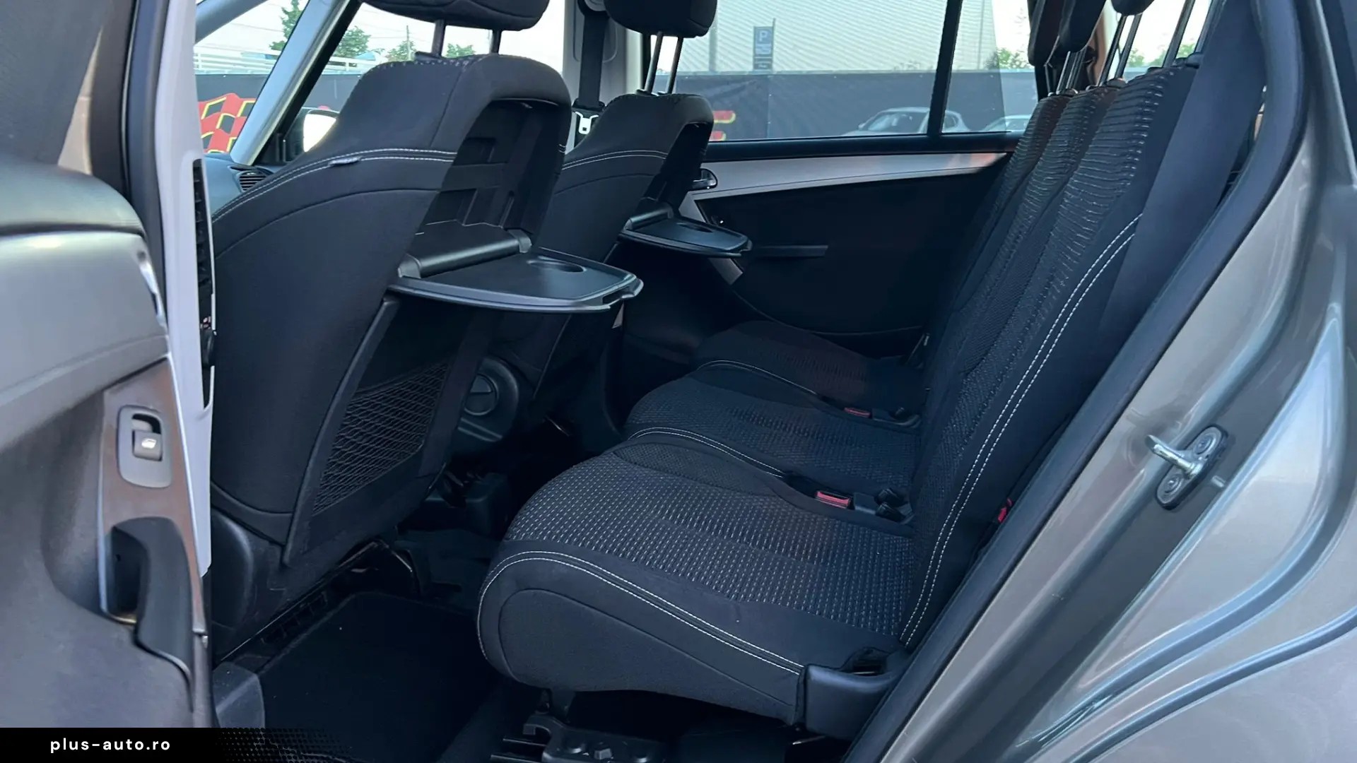 C4 Grand Picasso 1.6 THP Tendance