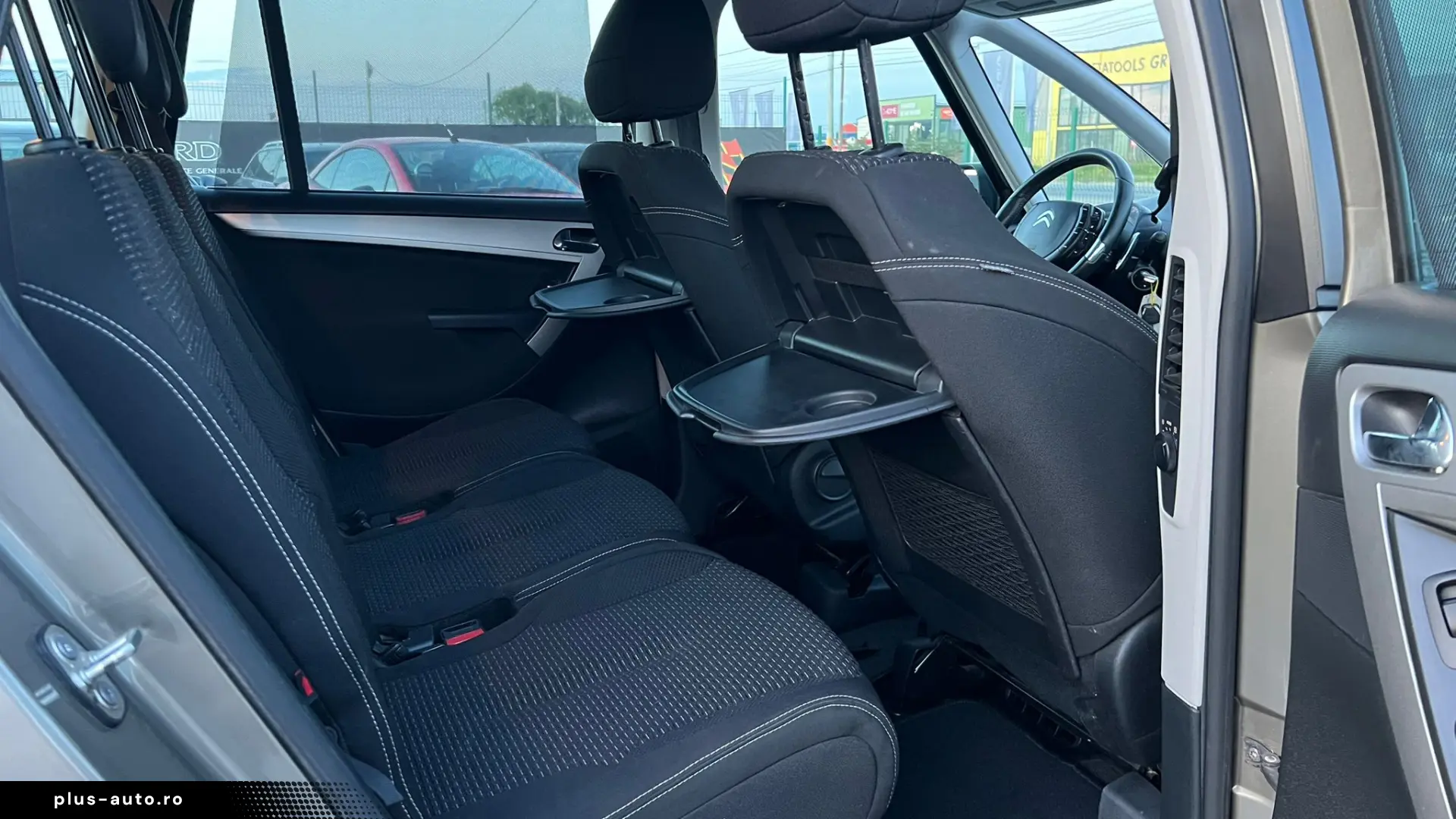 C4 Grand Picasso 1.6 THP Tendance