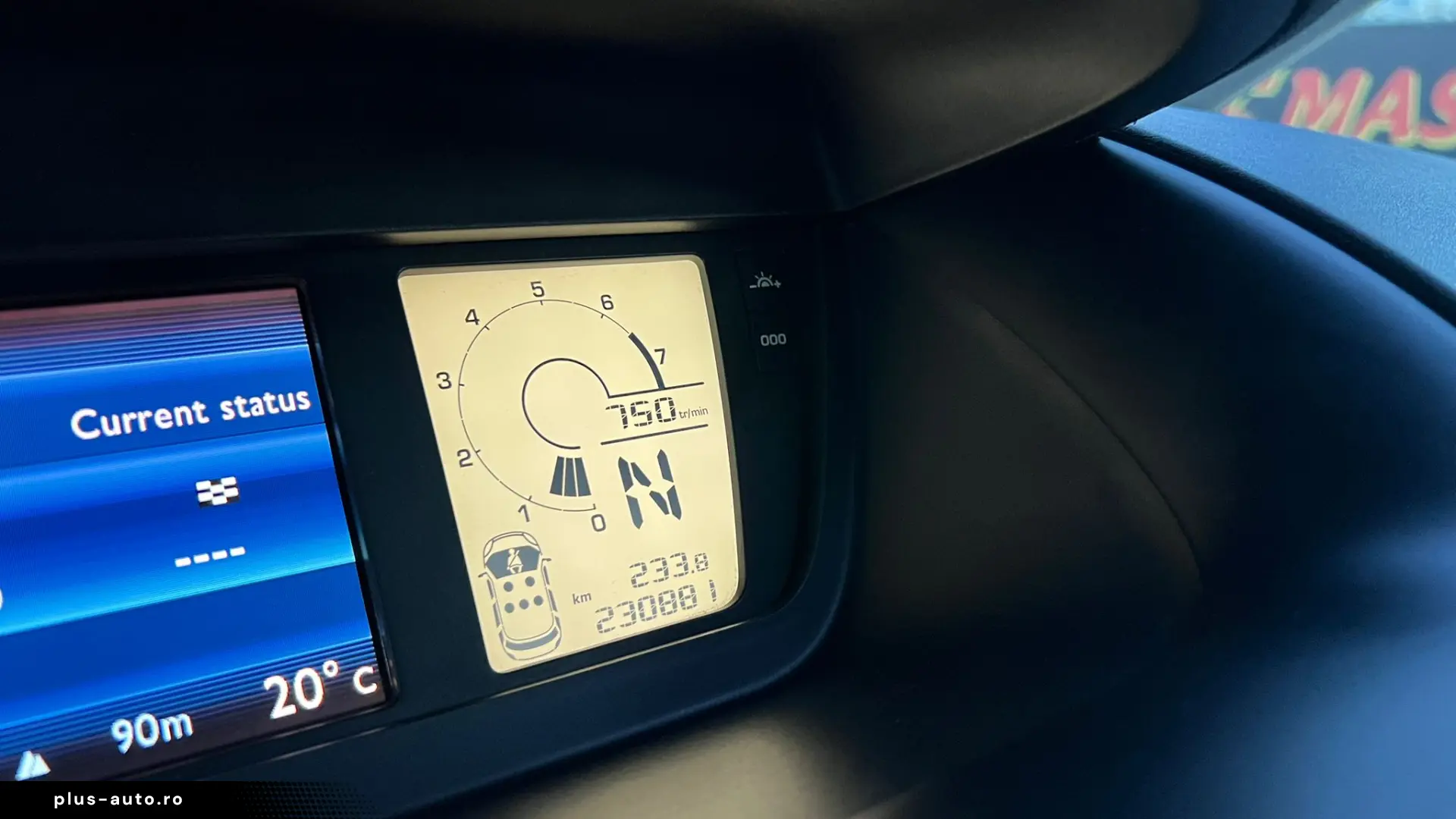 C4 Grand Picasso 1.6 THP Tendance