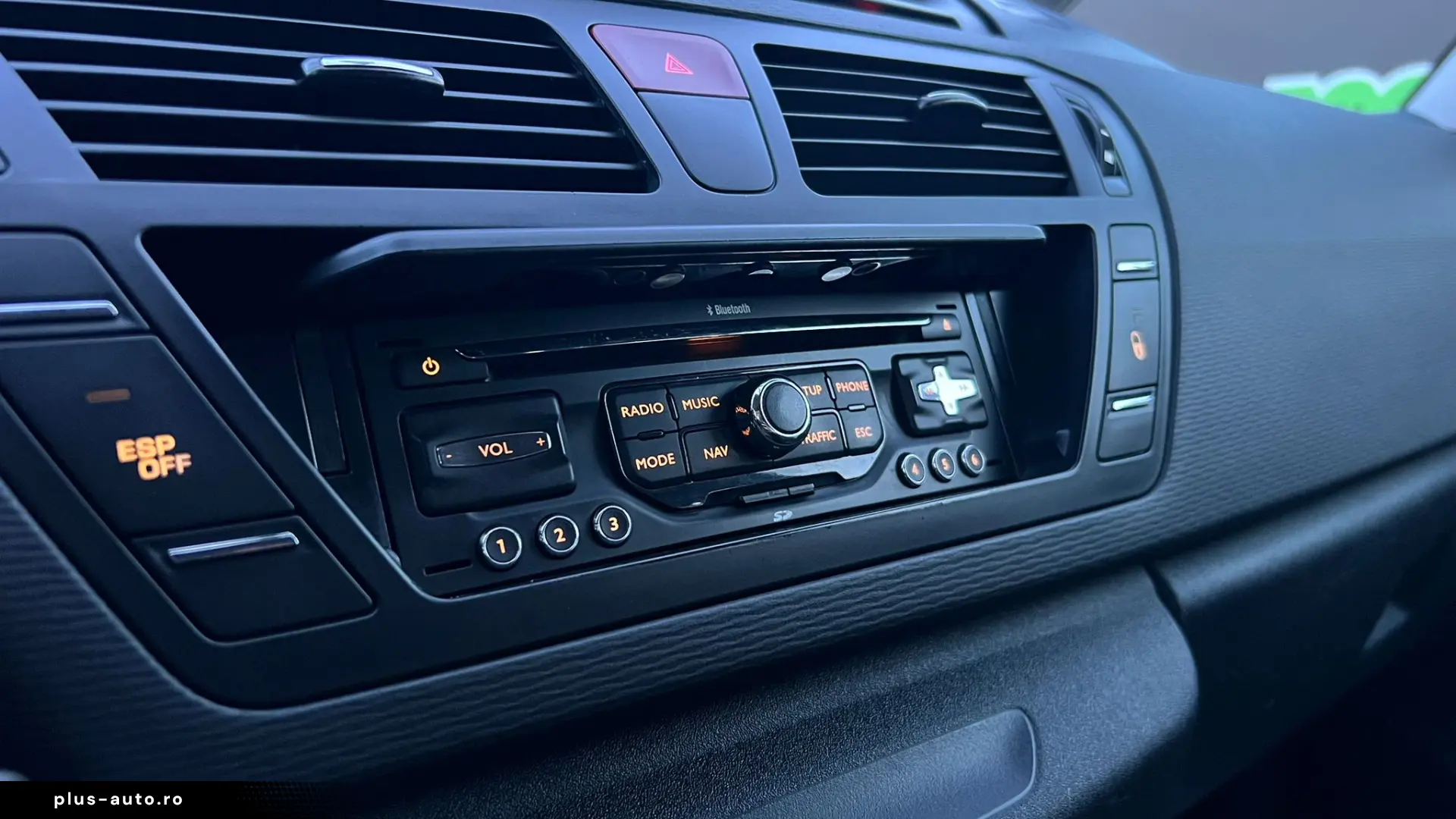 C4 Grand Picasso 1.6 THP Tendance