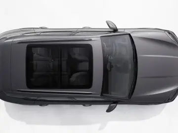 Porsche Cayenne E-Hybrid Panoramic Roof Air Suspension BOSE