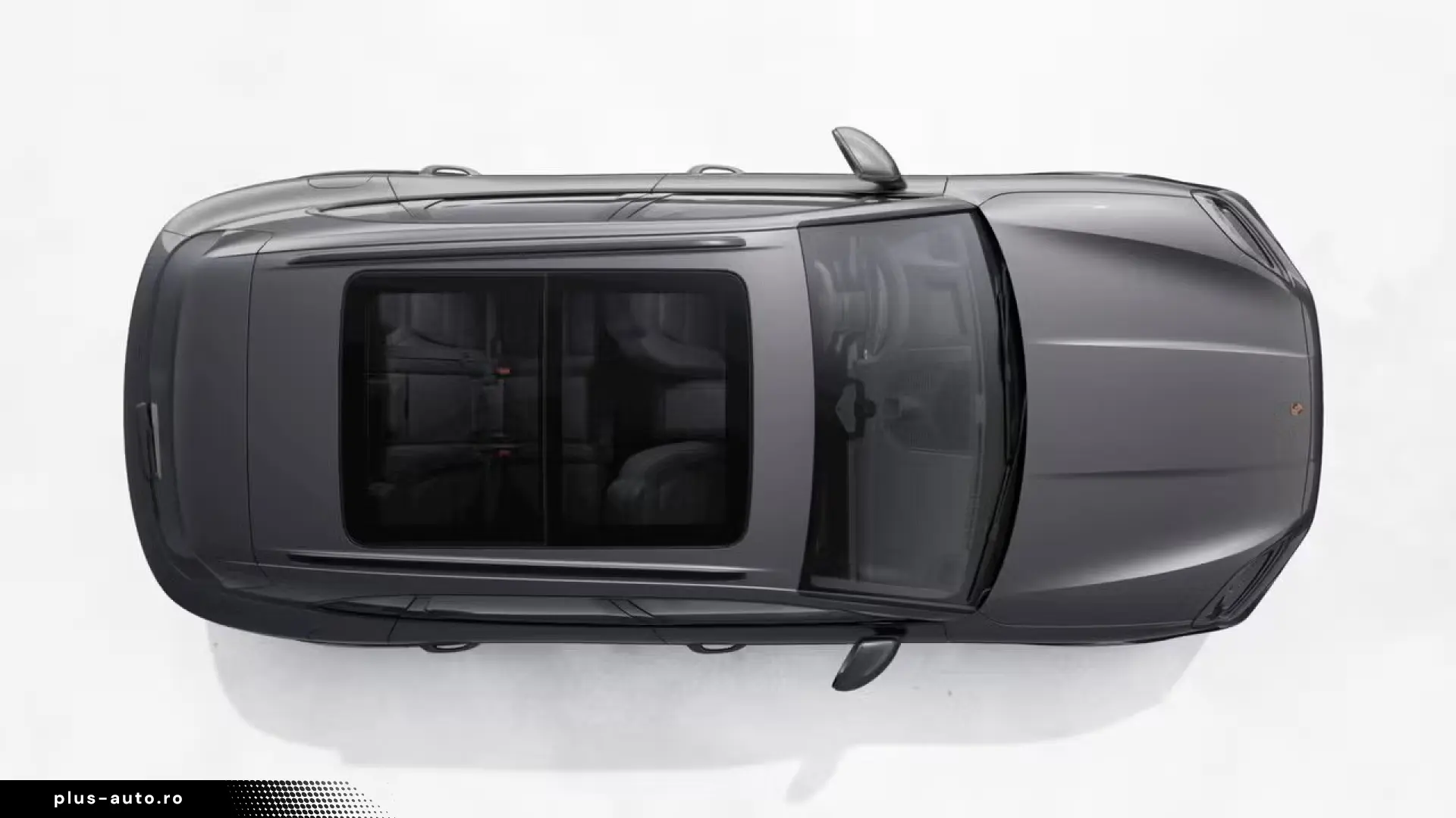 Porsche Cayenne E-Hybrid Panoramic Roof Air Suspension BOSE