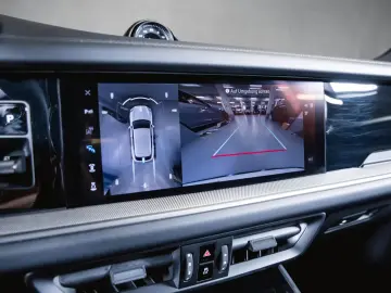 Porsche Cayenne E-Hybrid Panoramic Roof Air Suspension BOSE