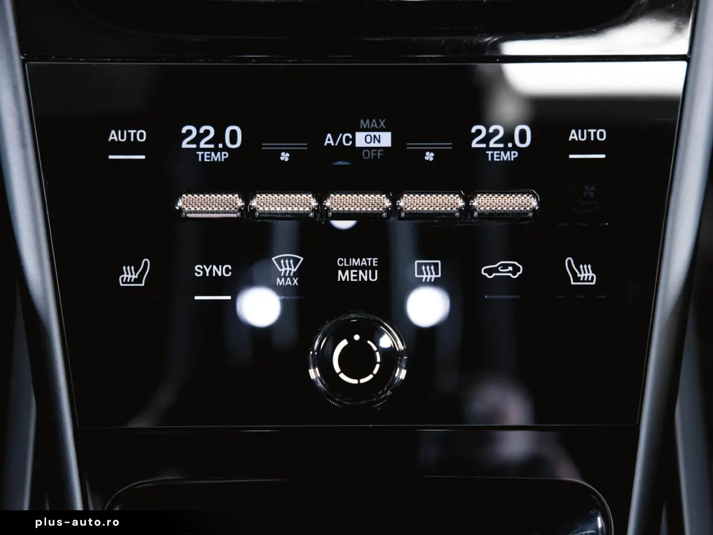 Porsche Cayenne E-Hybrid Panoramic Roof Air Suspension BOSE